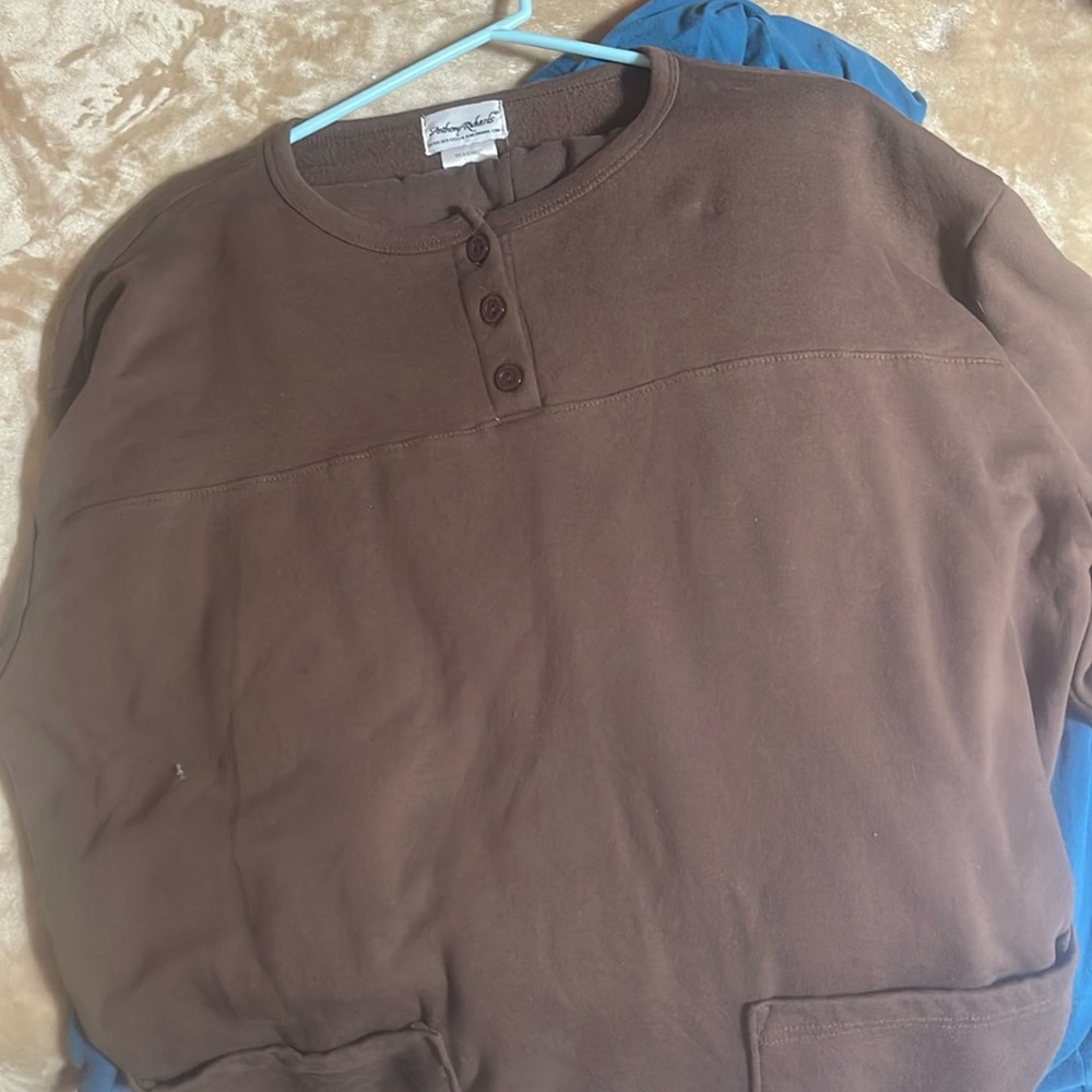 brown set
